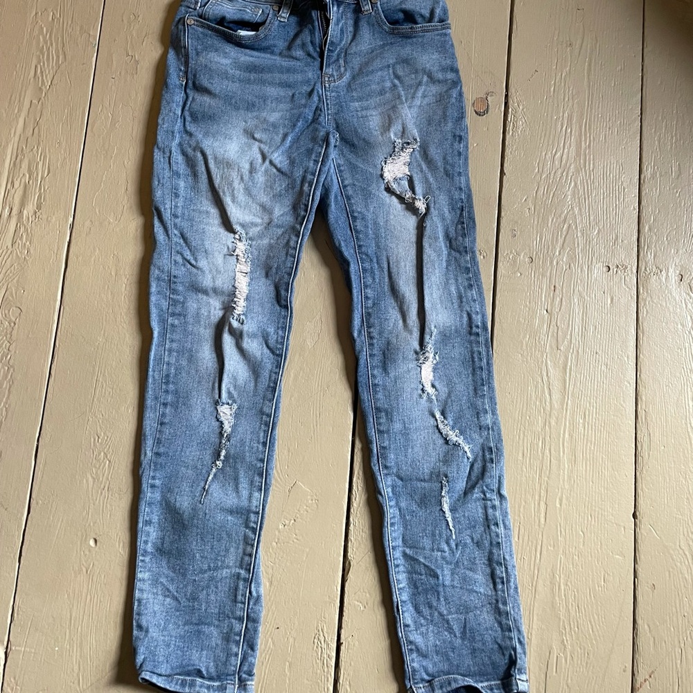 Skinny jeans - size 25